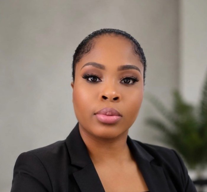 Dr. Adeline Jean Pierre
