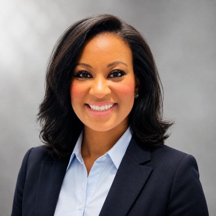 Dr. Bianca Frederick