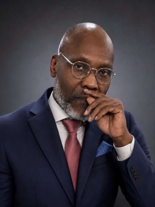 Dr. Georges J Casimir