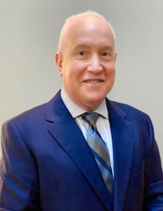 Dr. Lawrence Holtzman