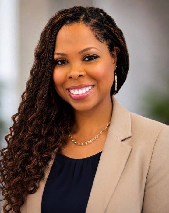 Dr. Nadia Denis