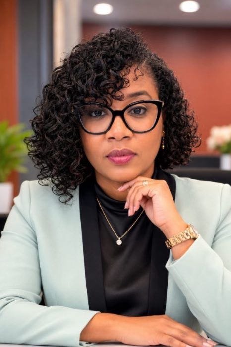 Dr. Rose Mayerline Antoine