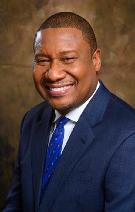 Dr. Shaun Massiah