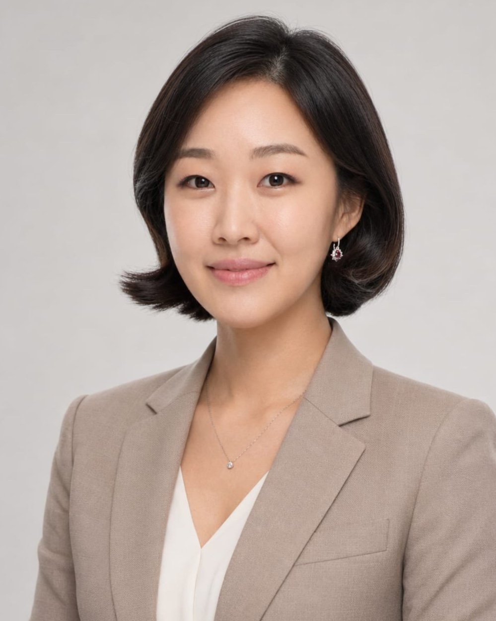 Dr. Yeju Kang