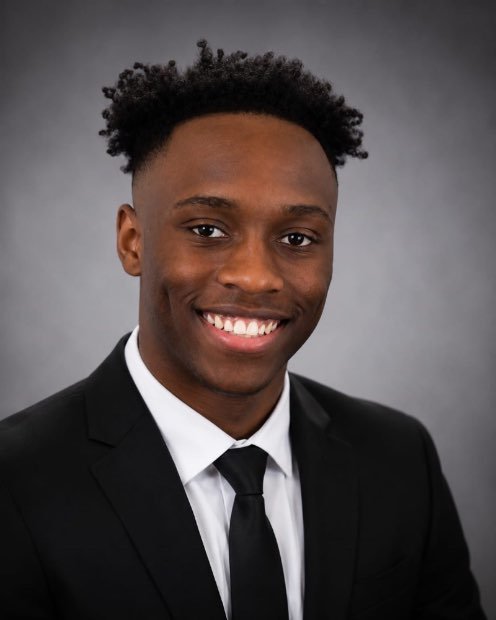 Guernel Alex Marcellus Jr