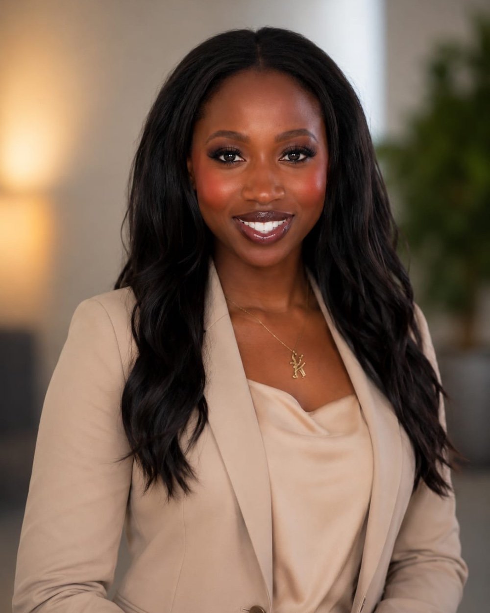 Imani Joanne Camara