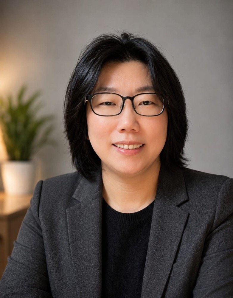 Jin Qiao Chen