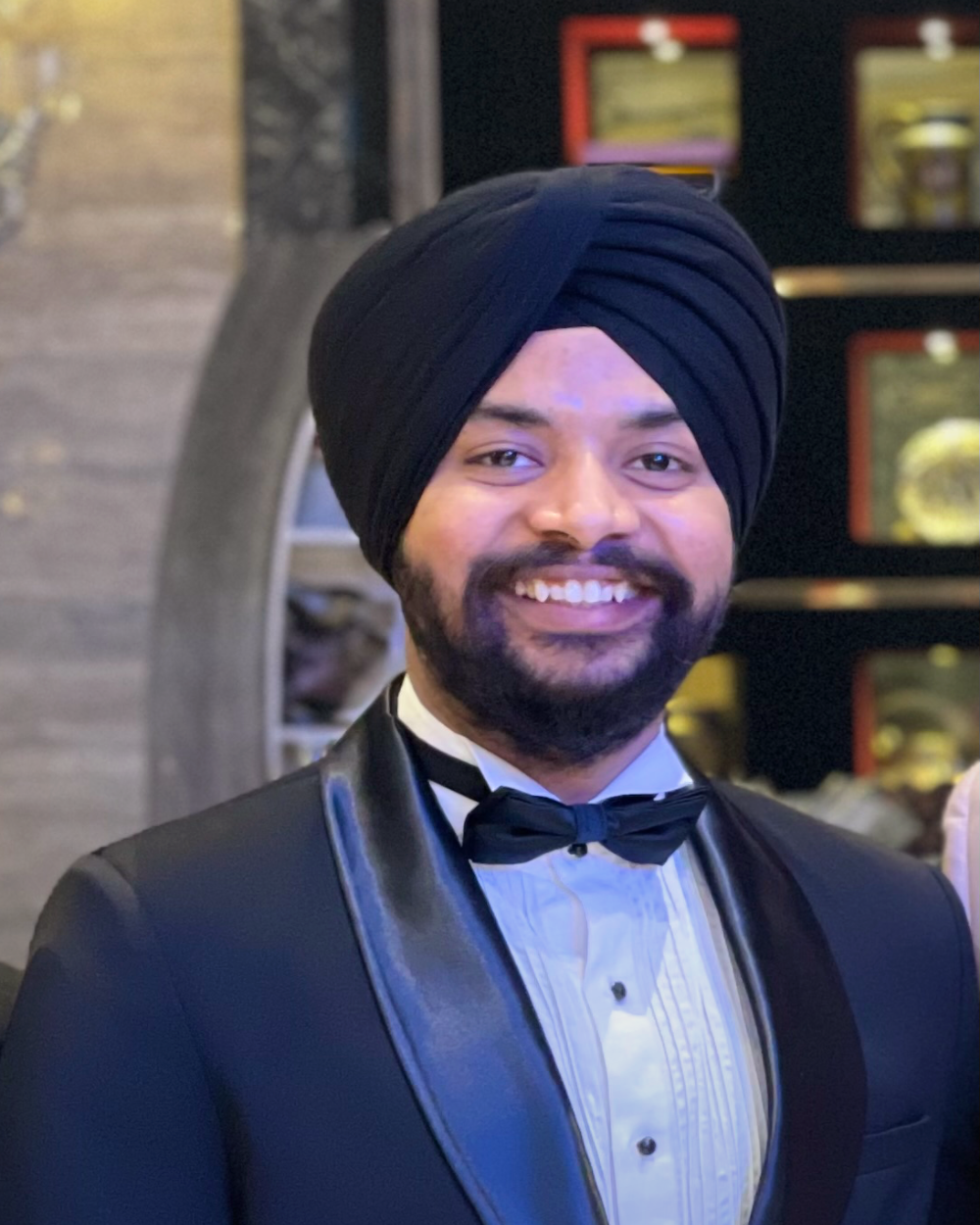 Ranjeet Sidhu