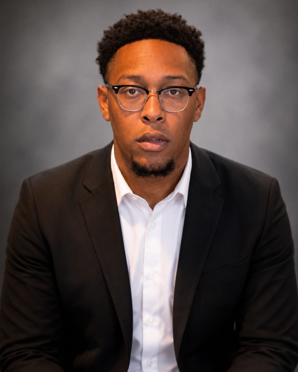 Roberson Pierre