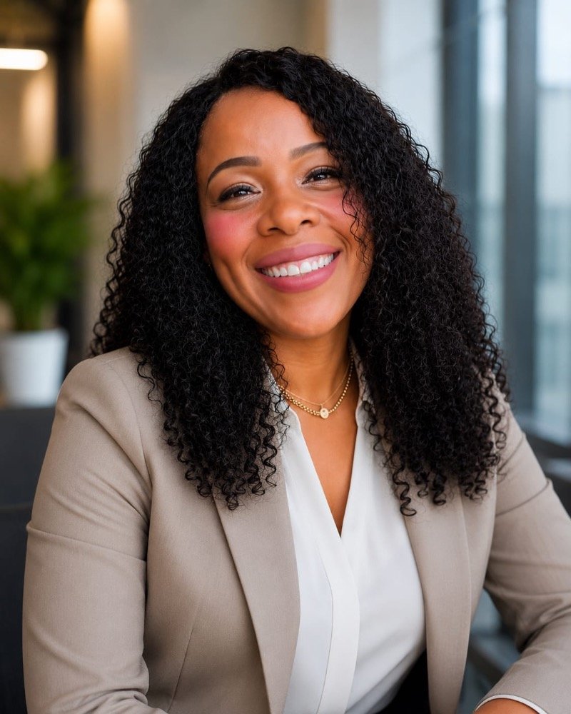 Ruthza Jean-Baptiste